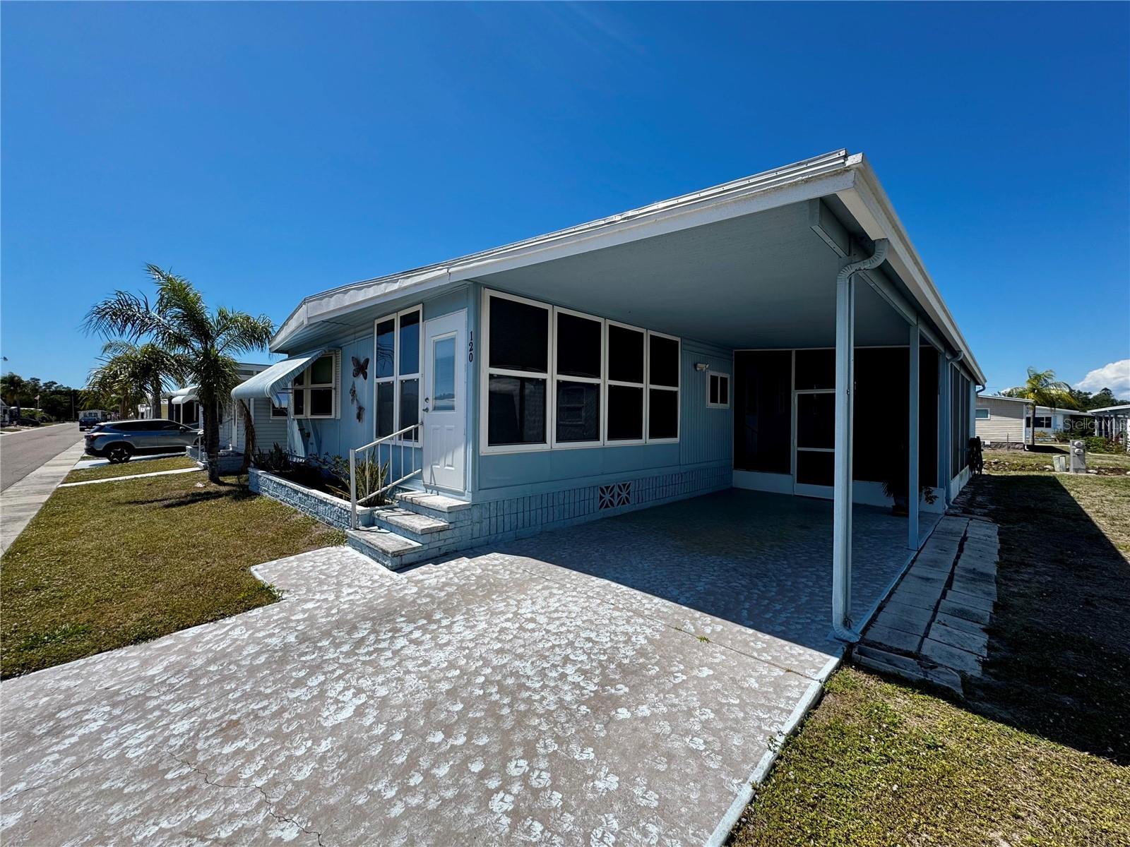 5619 Bayshore Road 120