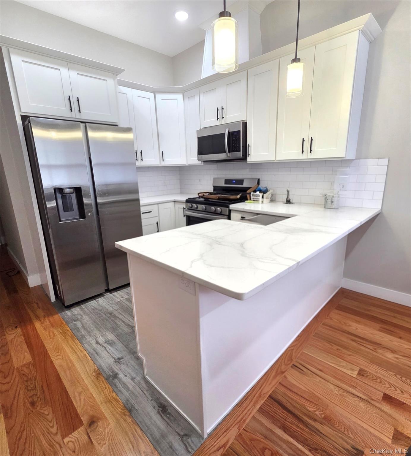 40 Wright Avenue, Jersey City