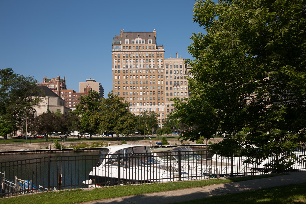 ABSOLUTELY STUNNING HOME with views of Lake, Marina, Park, and City in Lakeview's "IT" building. Iconic Robert Degolyer designed pre-war building with prime East Lakeview location offers the incomparable Chicago Lakefront at your front door and steps to everything! Dramatic barrel-vaulted entry foyer with abundant architectural detailing throughout. GRAND SCALE ROOMS with ample wall space for art and excellent flow for entertaining & family living. Redesigned and reconfigured for today's living with open concept kitchen / dining room and family room.  You could host a cooking show in here! 2 large bedrooms and a guest bedroom with 3 full baths and loads of closets & storage space including a walk-in closet AND additional storage room and locker in lower level of building. Building offers white-glove service with 24/7 Door Staff and Video Security; Children's Play Room...Exercise Room...AND... THE BEST ROOF-DECK IN TOWN with BBQ Grills, party room with catering kitchen AND 360-degree views of EVERYTHING Chicago has to offer... on-site Management, Engineer, and a very gracious Lobby.  Walking distance to Nettlehorst School, several Temples and Synagogues (including Anshe Emet) and several parking options. (SEE FULL LIST OF UPGRADES & FEATURES IN ADDITIONAL INFO).