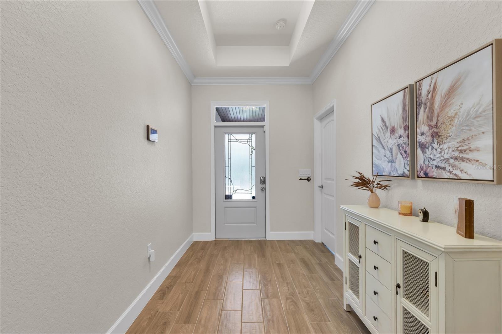 3055 Wolf Branch Rd