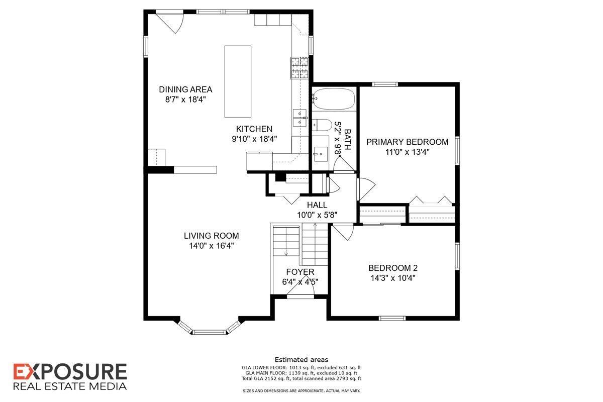 2 Groton Drive