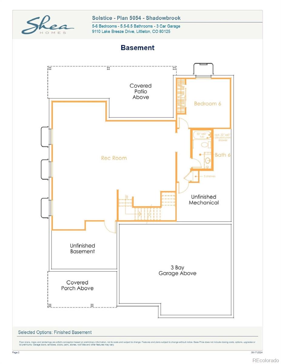 11190 Bright Sky Circle