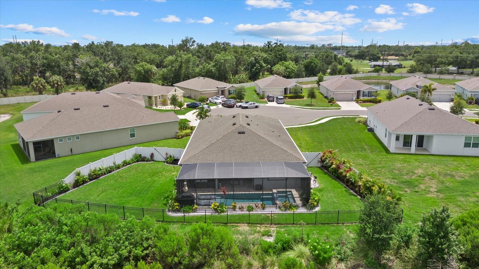 3613 Mossy Limb Court