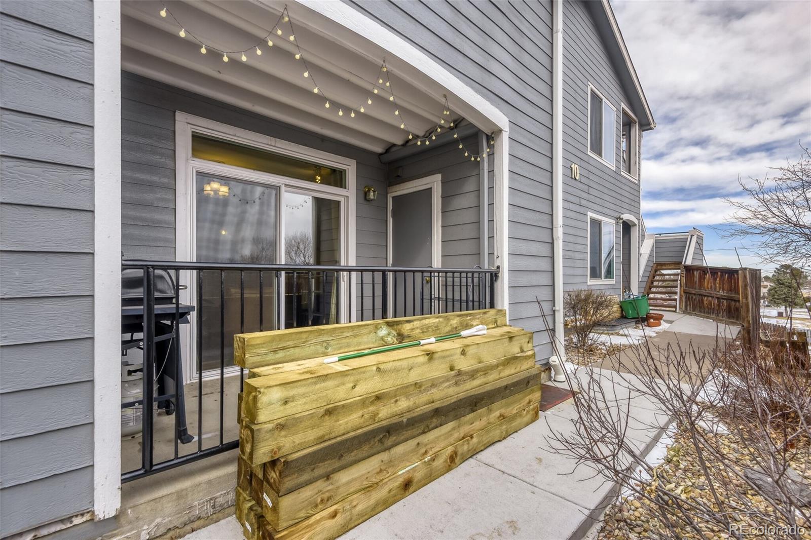 8500 E Jefferson Avenue 10G