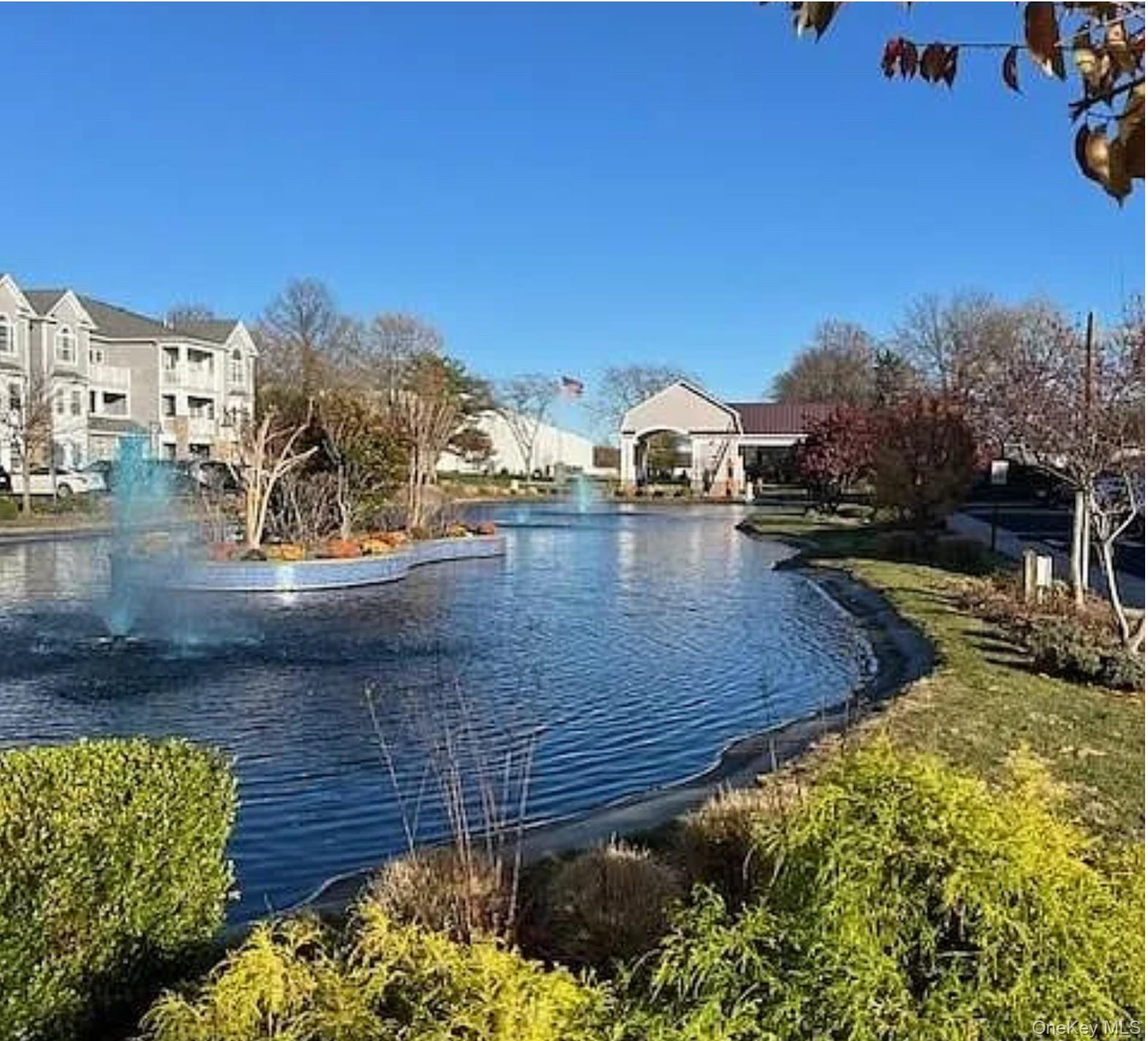 The Club at Melville. A relatively new 55+ gated, pet friendly community.
Residents enjoy a wide range of amenities tailored for active seniors, including a clubhouse, outdoor pool, fitness center, card rooms, and a calendar full of social activities that promote connection and community.