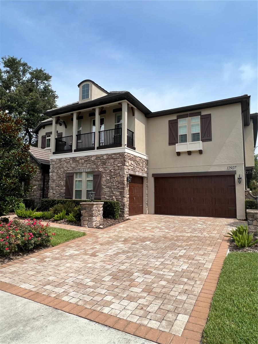 12927 Canopy Woods Way