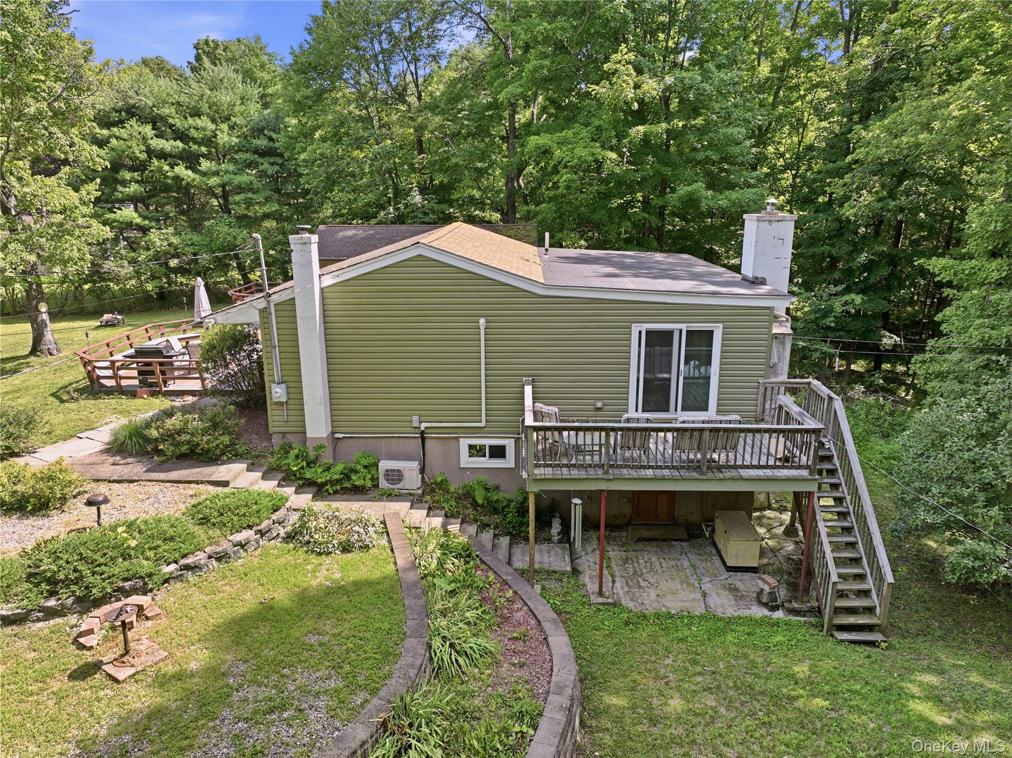 23 Leggett Road