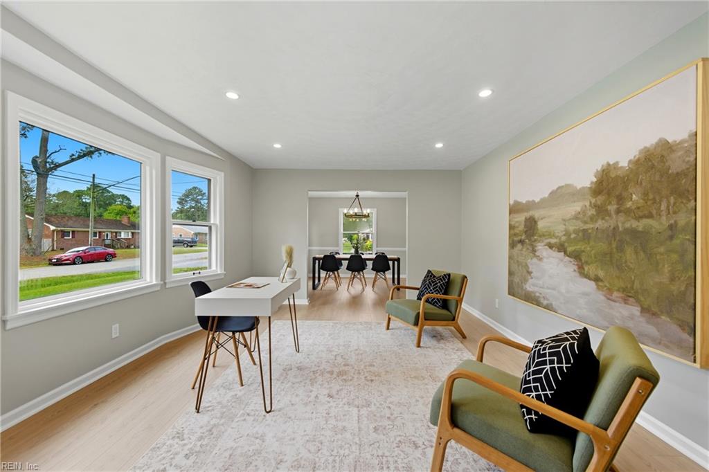 5208 Askew Road, Chesapeake, VA 