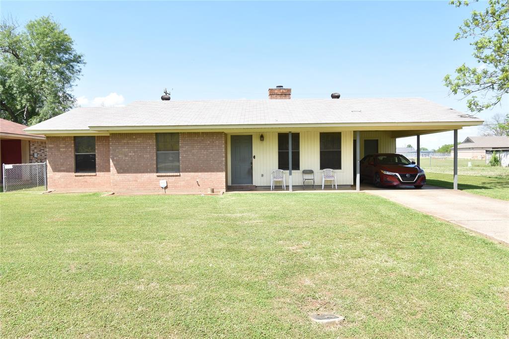 This well-maintained 3-bedroom, 1.5-bath home offers comfort, space, and recent updates in a highly convenient location. The living area features a cozy fireplace, creating the perfect spot to relax and unwind. Enjoy your mornings on the covered front porch and take advantage of the spacious, fully fenced backyard—complete with a covered patio that’s perfect for entertaining or weekend gatherings.The property backs up to a baseball field, providing added privacy with no direct rear neighbors. Conveniently located near local schools, shopping, and dining, and just a short drive to Barksdale Air Force Base, this home offers both comfort and accessibility.