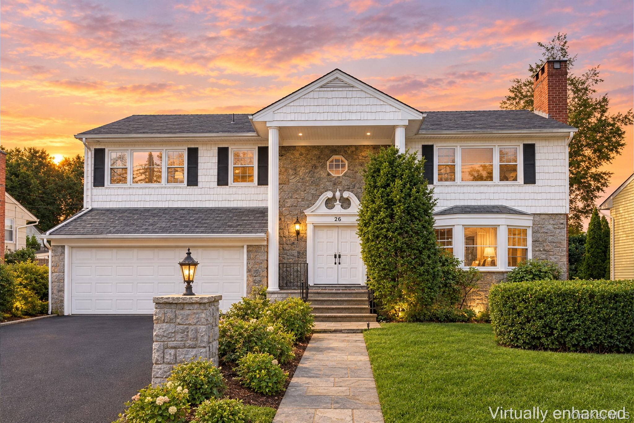26 Cambridge Avenue