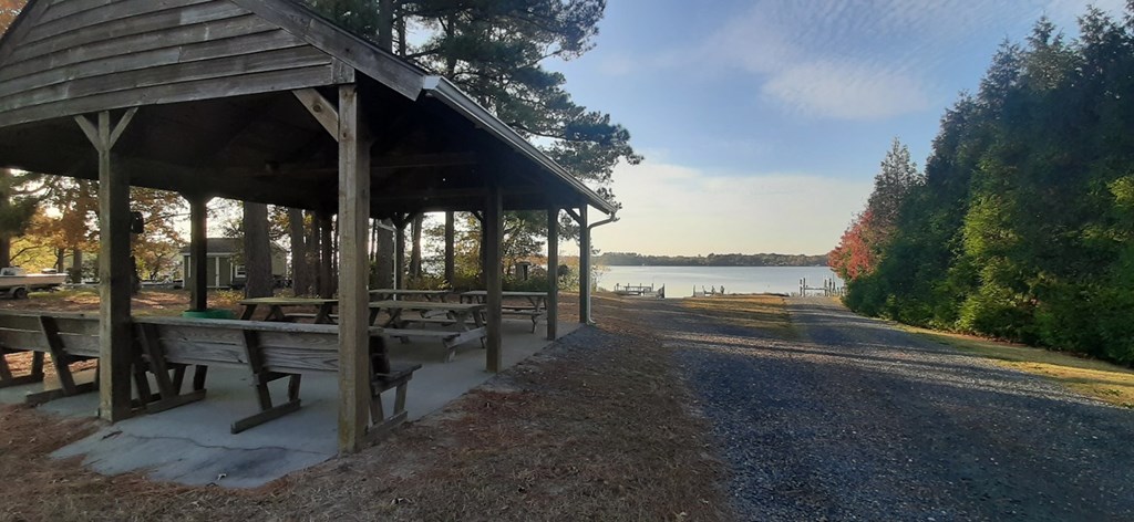 Lot 17 Wilsonia Shores Dr 17