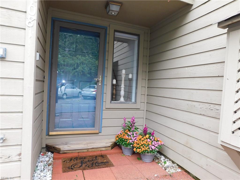 1081 Chinquapin Lane, Virginia Beach, VA 