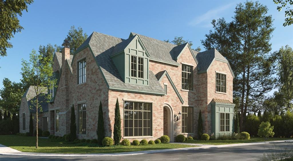 225  Murano Place , Southlake, TX, 