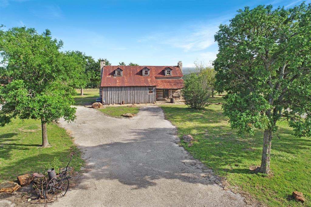 4725 Chesnut Mountain Road
