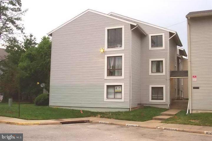 8601 Sacramento Drive 01/8601B