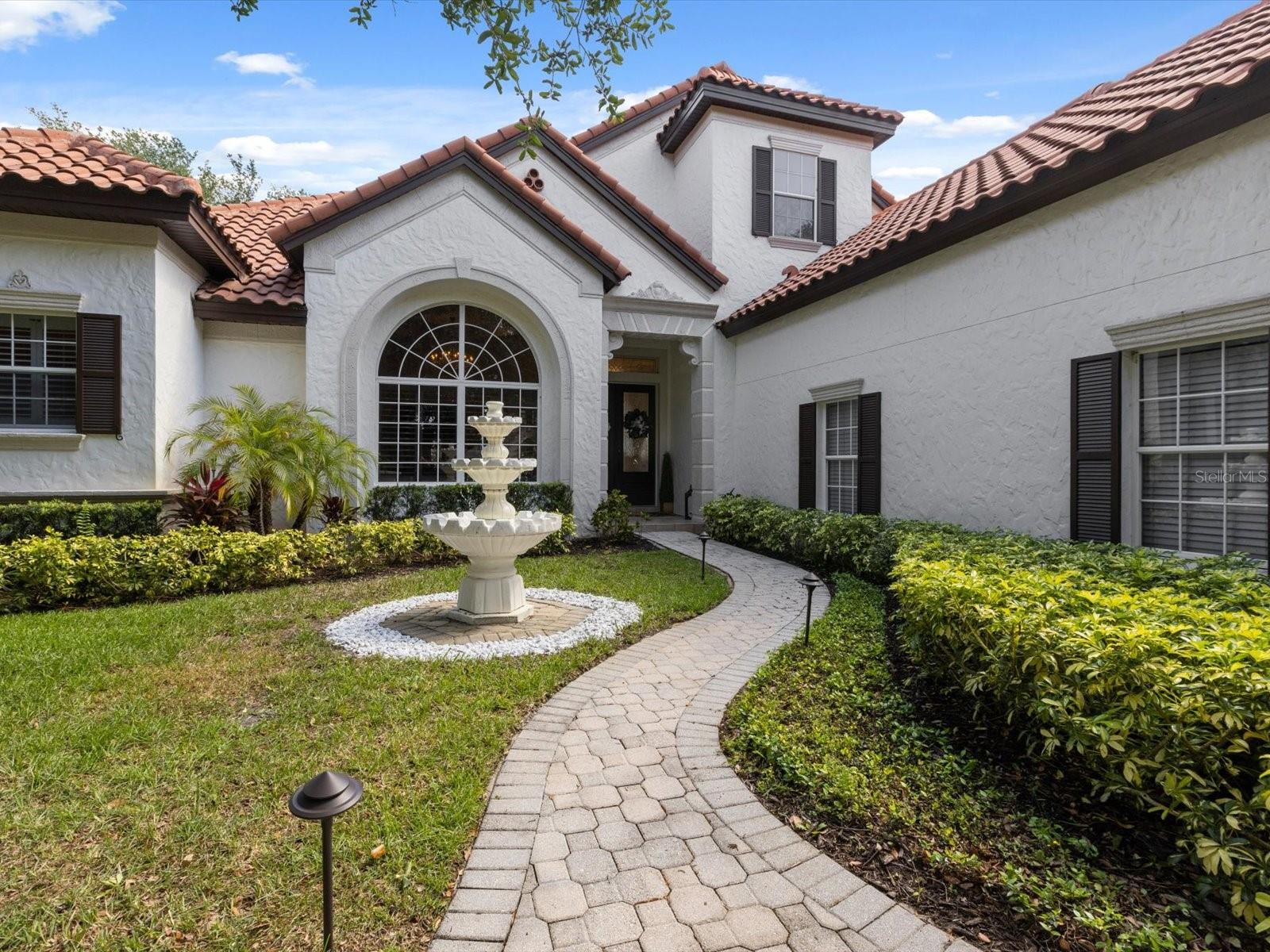 6215 Blakeford Drive