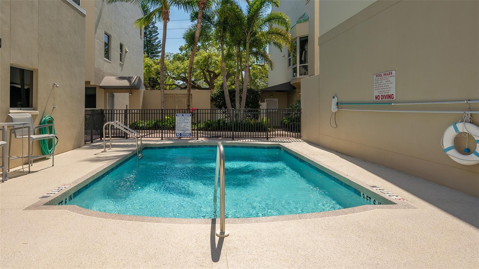 235 Cocoanut Avenue 118C