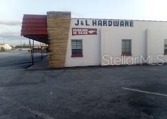 2750 S Orange Blossom Trl, Orlando, FL