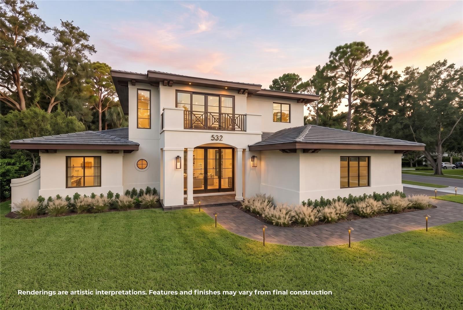 532 Langholm Drive, Winter Park, FL