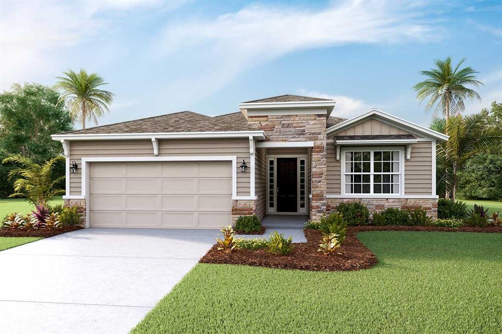 Trilogy at Ocala Preserve Homes for Sale