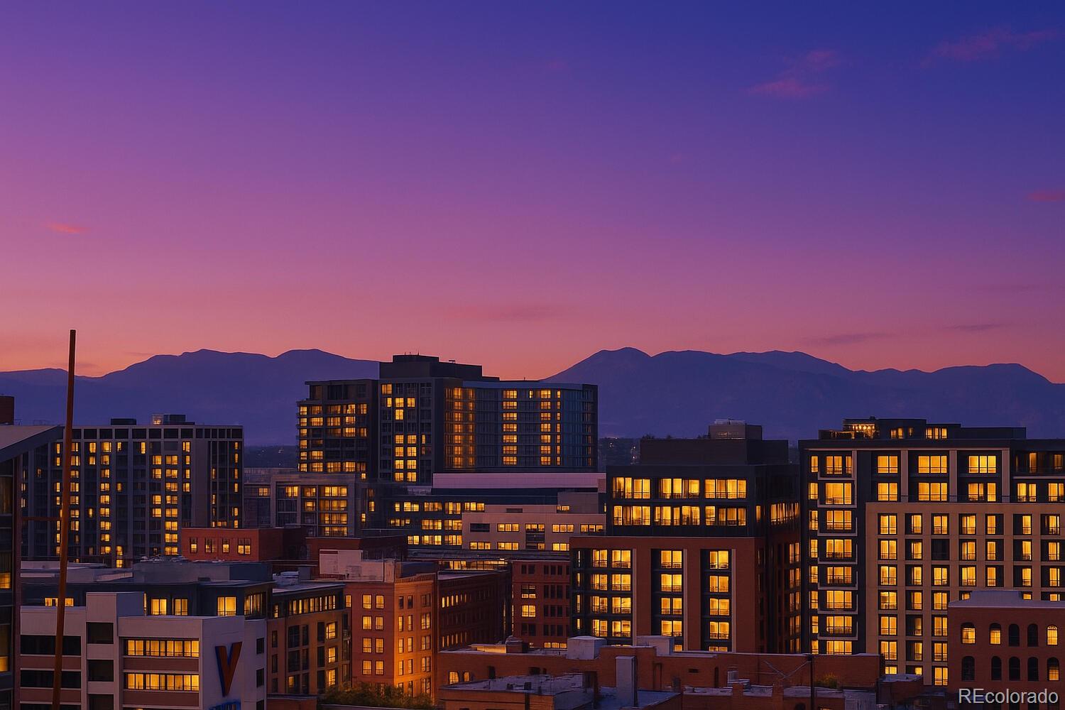 2020 Arapahoe Street 1130