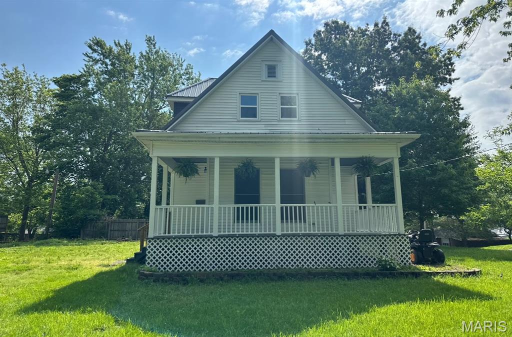304 Morgan Street