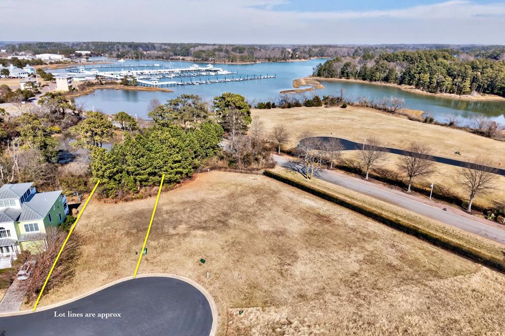Homesite 148 in the Kings Bay Village section of Bay Creek offers a rare opportunity to buy now and build later in one of the Eastern Shore's premier gated communities. Design your dream coastal retreat on your timeline while enjoying incredible neighborhood amenities today. Ideally located near Kings Creek Marina, this homesite provides easy access to boating, beach days, and relaxed coastal living. Residents enjoy private beach access, pools, and more, all just a short golf cart ride to Cape Charles' Historic Downtown filled with boutique shopping, restaurants, theater, and charm. Your coastal lifestyle awaits!