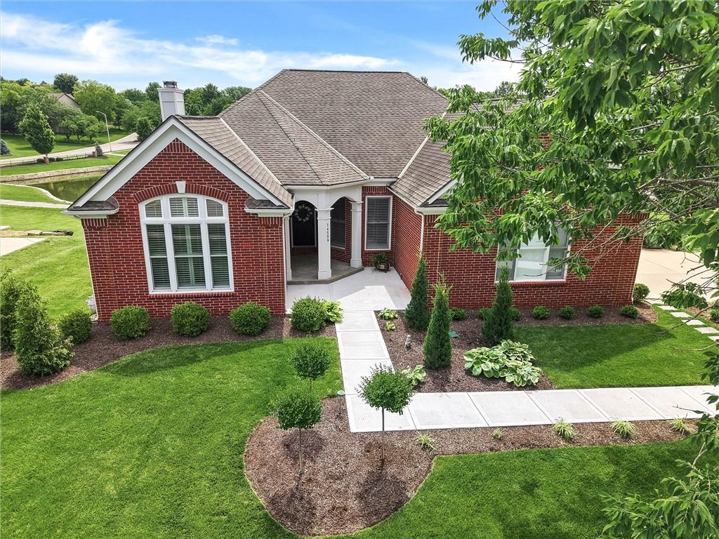 14509 Howe Drive