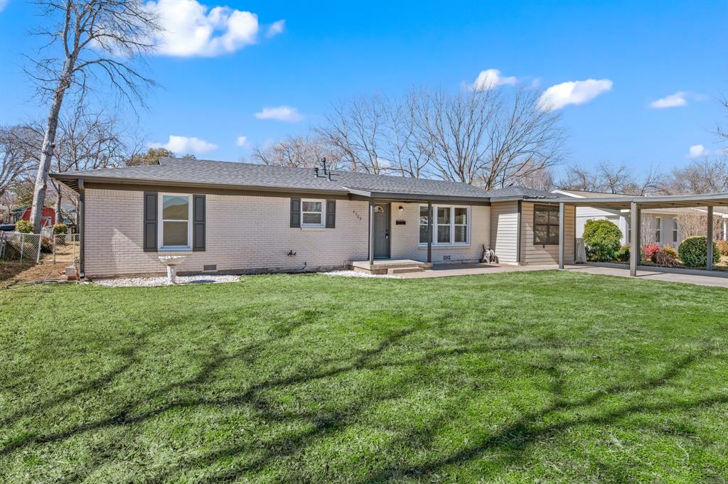 4309 Ken Michael Court