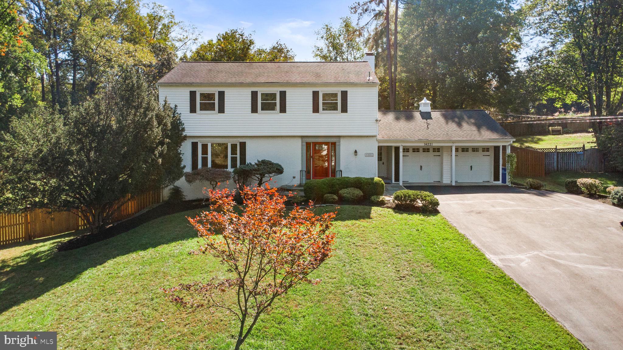 14221 Northwyn Drive