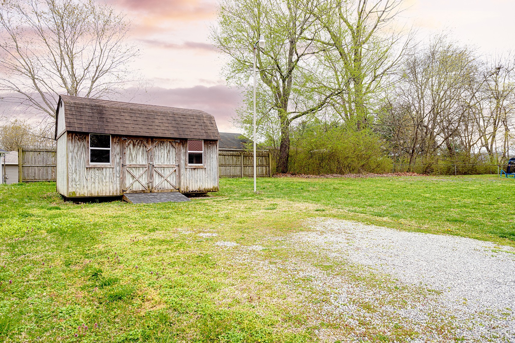 121 Highland Drive