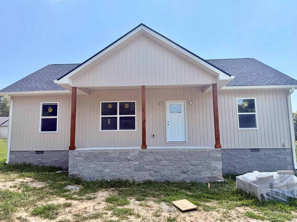 126 Duke Rd