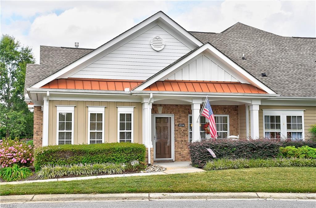 1534 Carrolton Way, Chesapeake, VA 