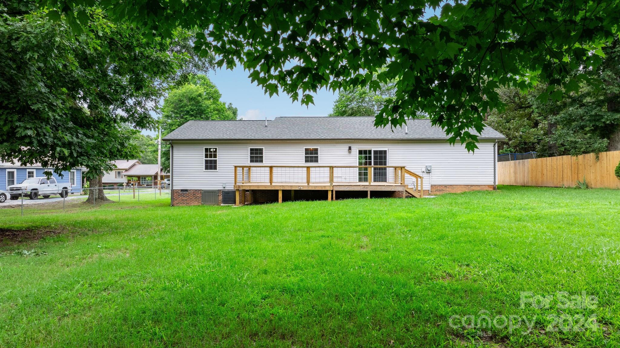 4996 Turner Road