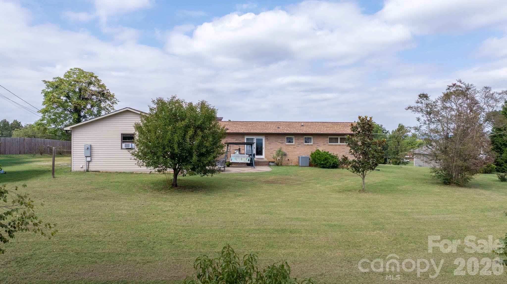 1189 Cajah Mountain Road