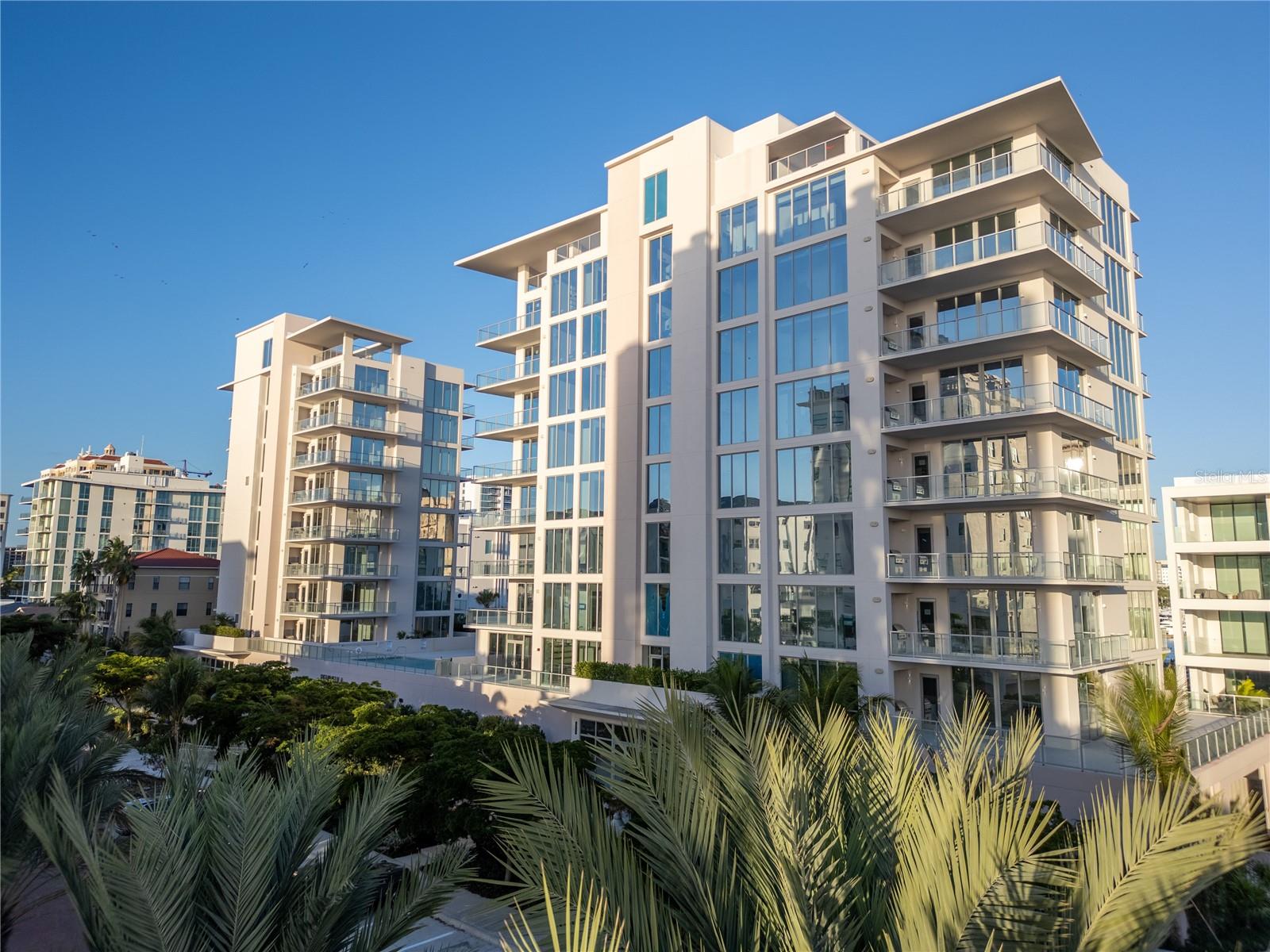 253 Golden Gate Point, Sarasota, FL