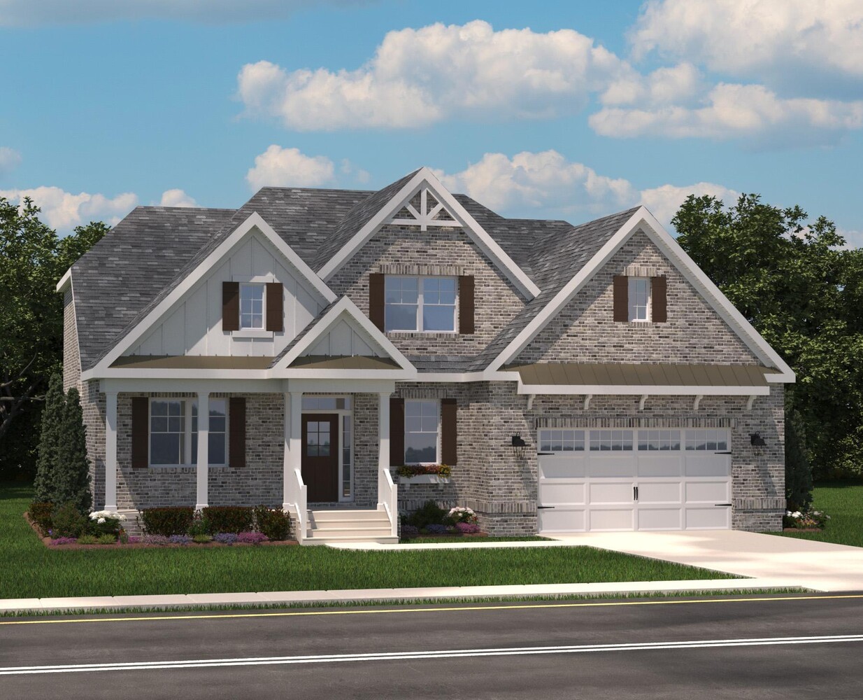 381 Reddenwood Rd