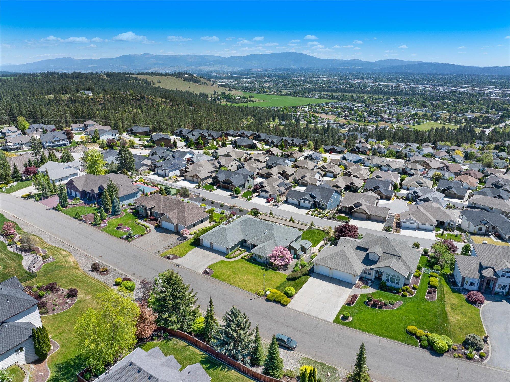 8720 E Woodland Park Dr