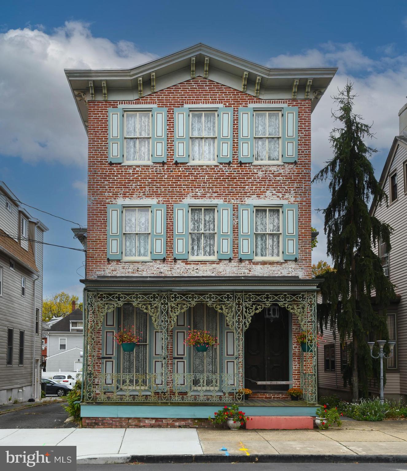 71 Cooper Street