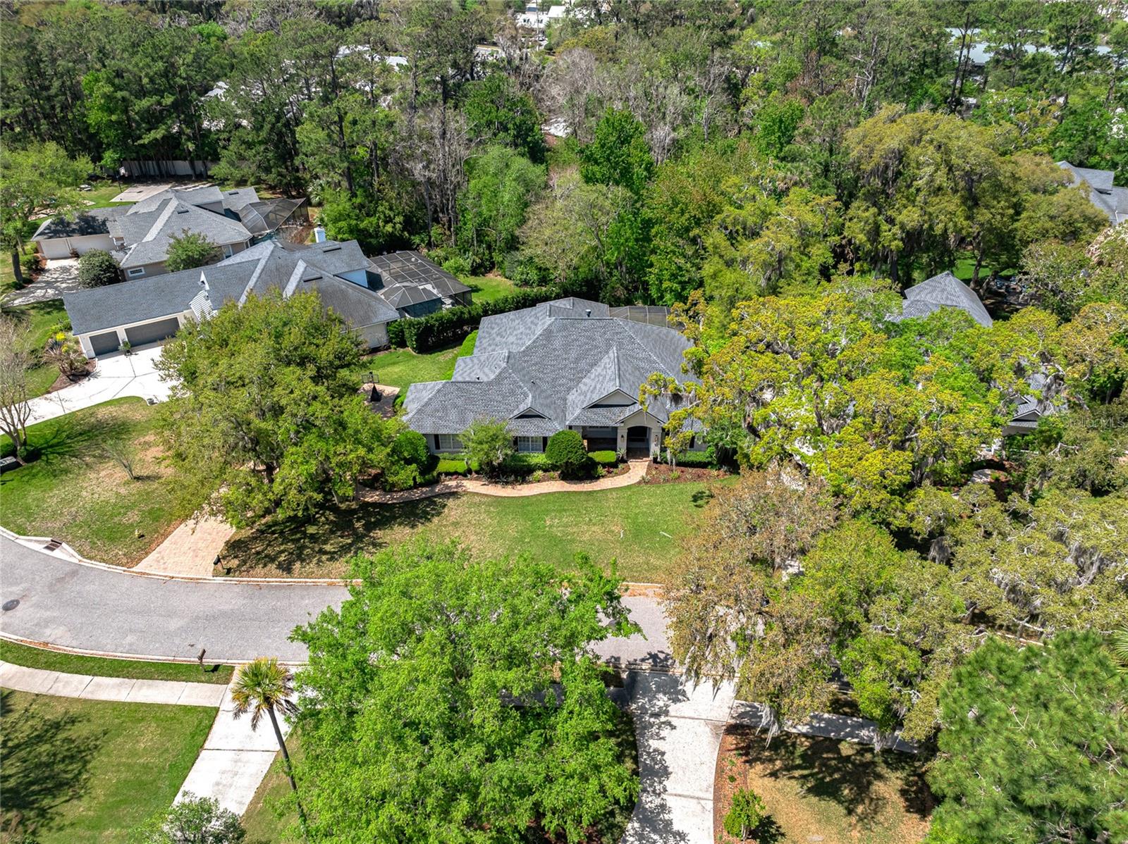 221 Woody Creek Drive