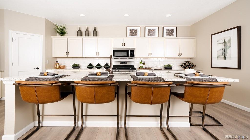 7122 Watercress Drive