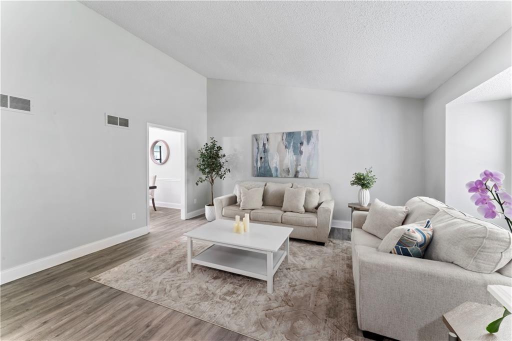 6500 N Jarboe Street