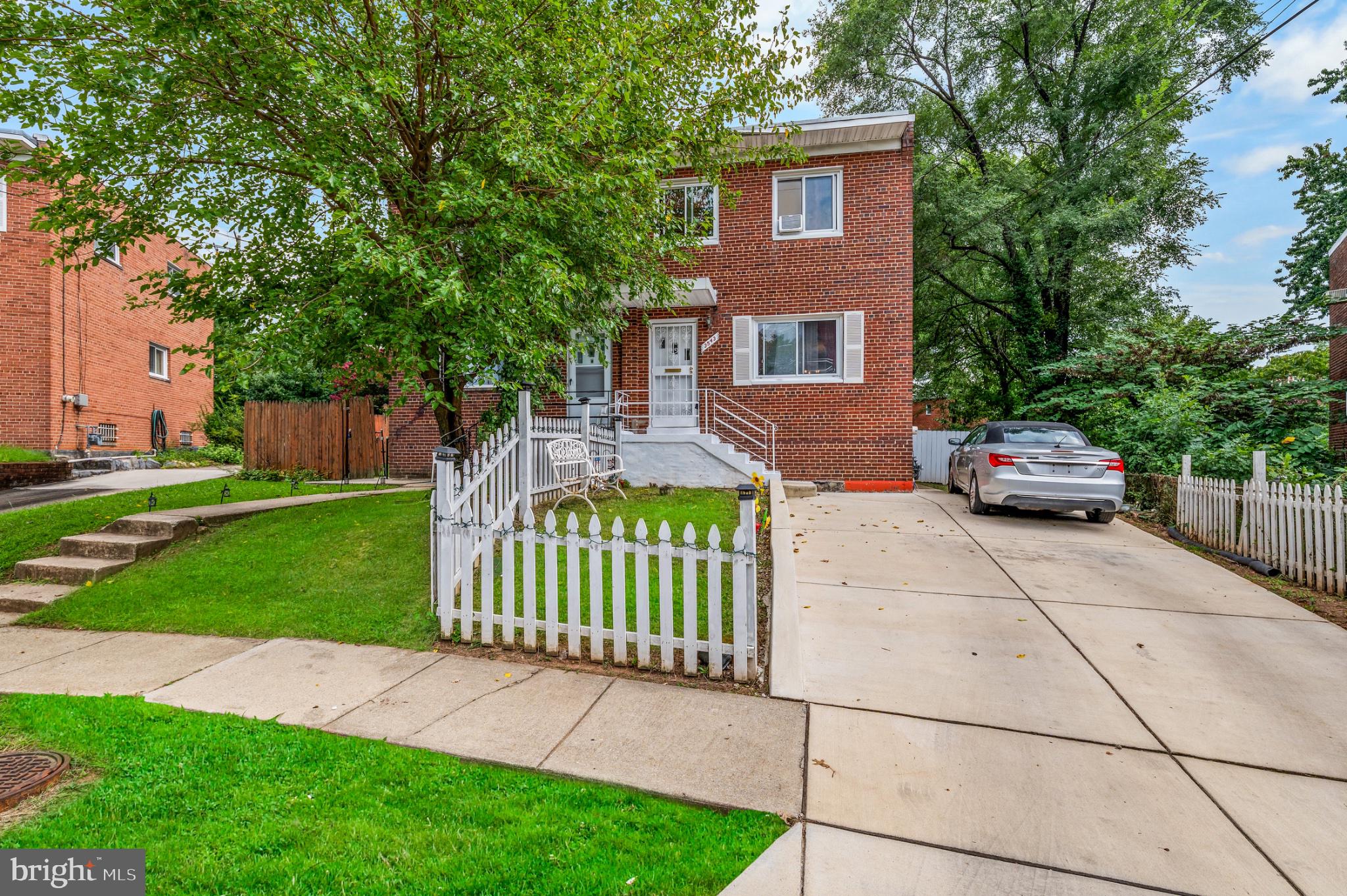 3543 Madison Place