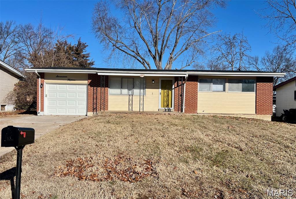 1715 Beecher Drive