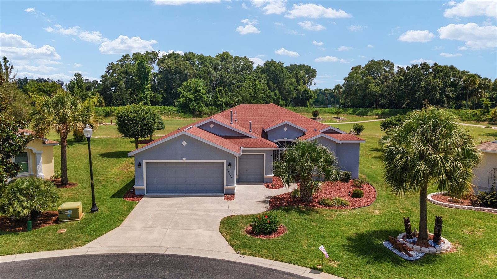 SummerGlen Pending Homes for Sale in Ocala FL