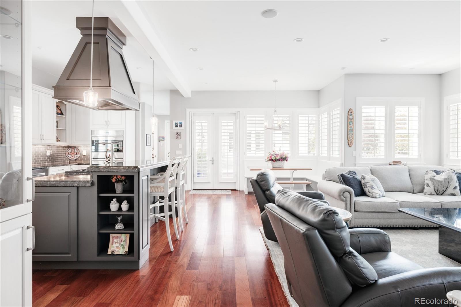 1501 S Clarkson Street