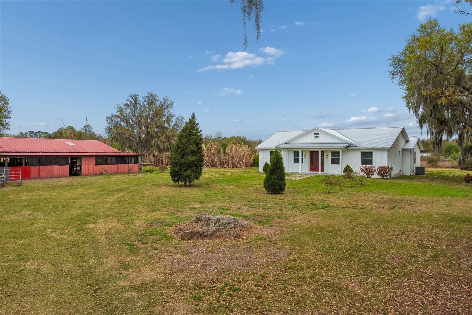 5614 Pless Road
