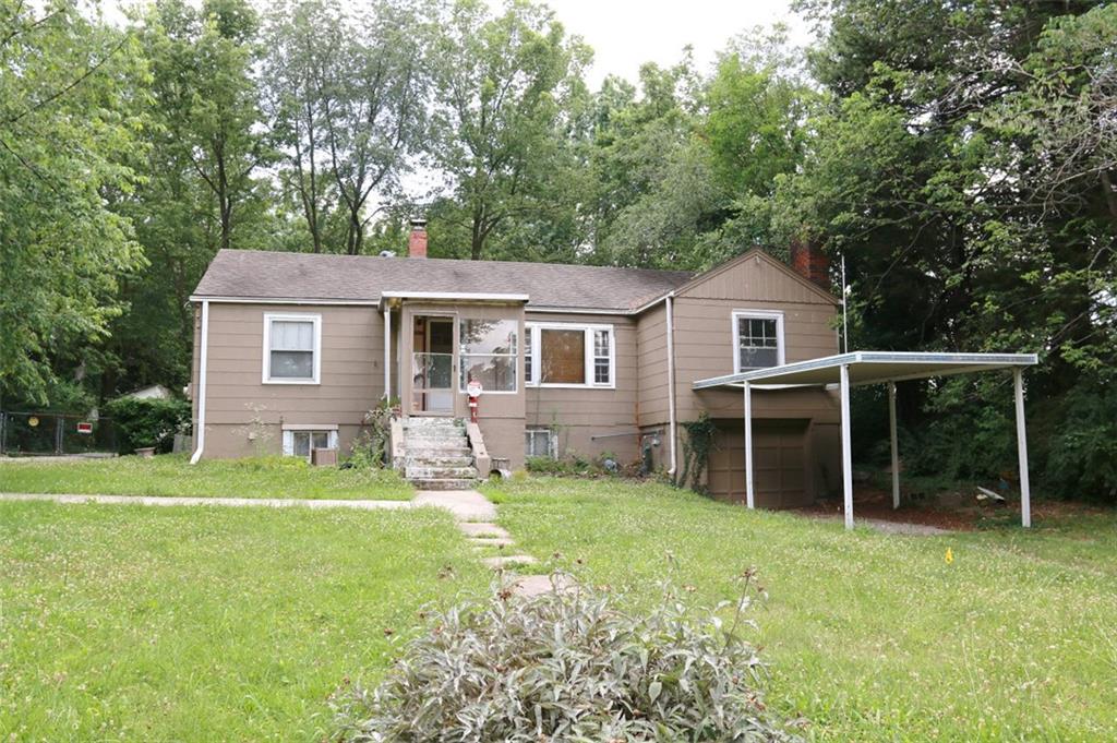 10017 E 56th Street