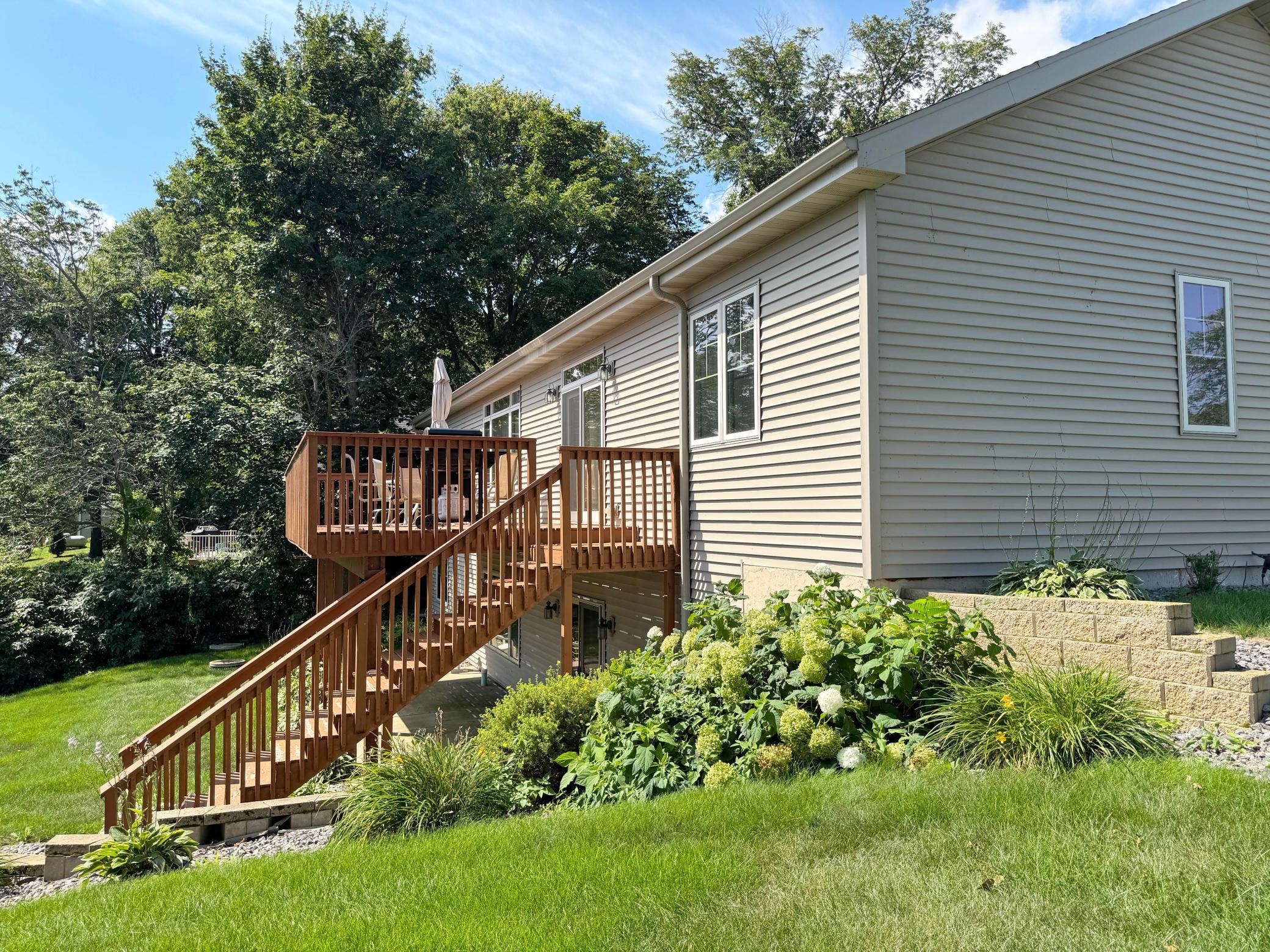 44205 Conifer Street