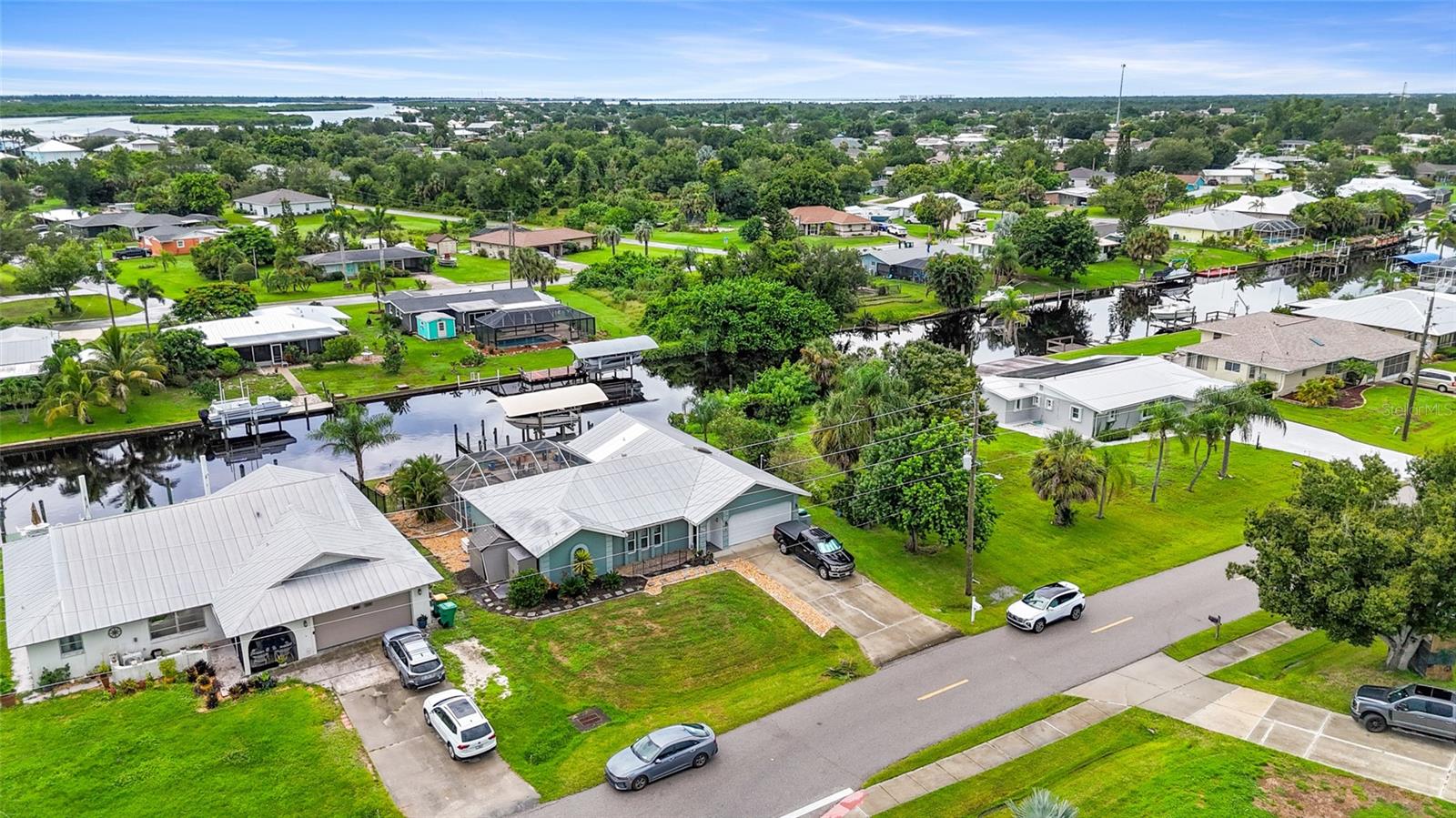 27401 Voyageur Drive